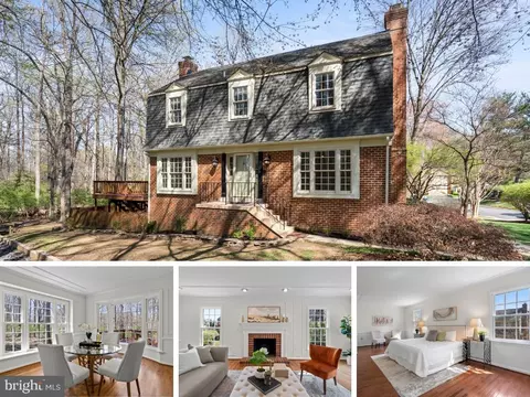 2844 Kelly Sq, Vienna, VA 22181