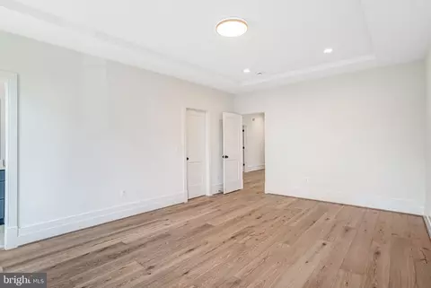 Bedroom - 3946 N Dumbarton St, Mclean, VA 22101 photo 10 of 12
