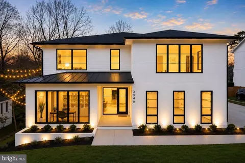 3946 N Dumbarton St, Mclean, VA 22101