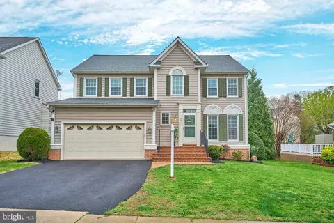 6517 Wheat Mill Way, Centreville, VA 20121