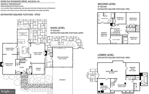 8023 Old Dominion Dr, Mclean, VA 22102 photo 47