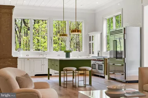 Kitchen - 827 Turkey Run Rd, Mclean, VA 22101 photo 1 of 1