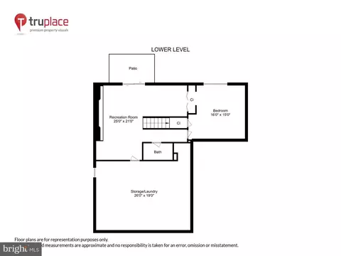 6961 Conservation Dr, Springfield, VA 22153 photo 60