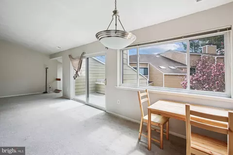 Dining - 1925 B Villaridge Dr, Reston, VA 20191 photo 1 of 1