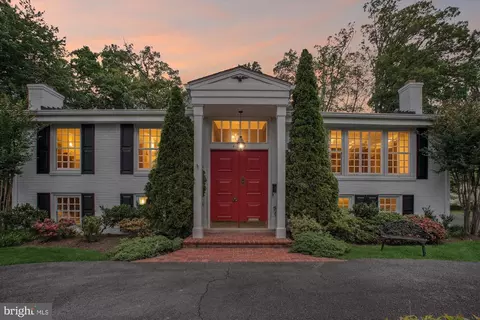 4508 Guinea Rd, Fairfax, VA 22032