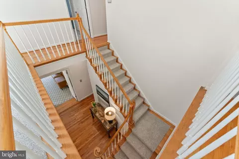 Entry Way - 1603 Aerie Ln, Mclean, VA 22101 photo 5 of 6