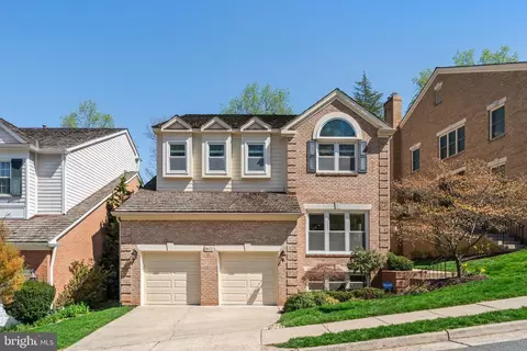 1603 Aerie Ln, Mclean, VA 22101