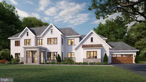 701 River Bend Rd, Great Falls, VA 22066