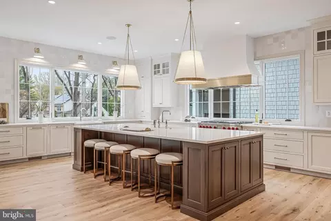 Kitchen - 6913 Benjamin St, Mclean, VA 22101 photo 1 of 4