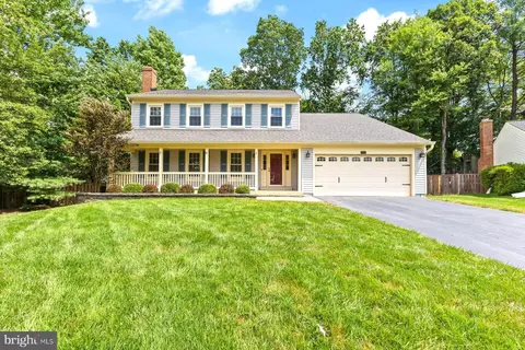 5601 Doolittle St, Burke, VA 22015