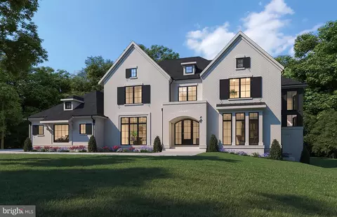 8912 Gallant Green Dr, Mclean, VA 22102