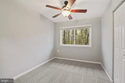 Bedroom - 2402 Cloudcroft Sq, Reston, VA 20191 photo 3 of 4