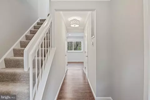 Entry Way - 2402 Cloudcroft Sq, Reston, VA 20191 photo 1 of 6