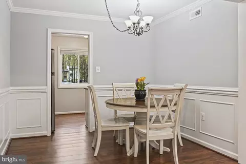 Dining - 2402 Cloudcroft Sq, Reston, VA 20191 photo 1 of 1