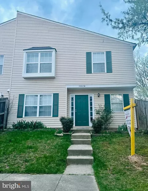 14003 Walter Bowie Ln #D, Centreville, VA 20121