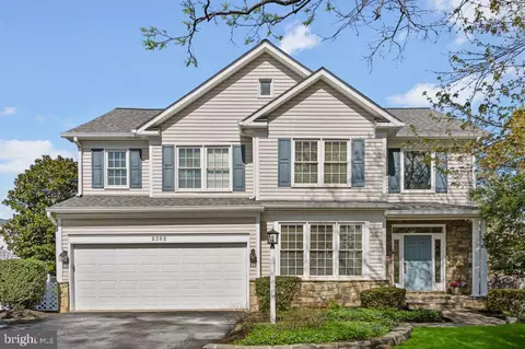 2302 Central Ave, Vienna, VA 22182