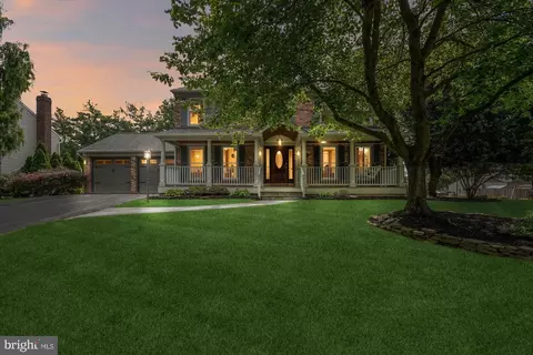 4407 Marsala Glen Way, Fairfax, VA 22033