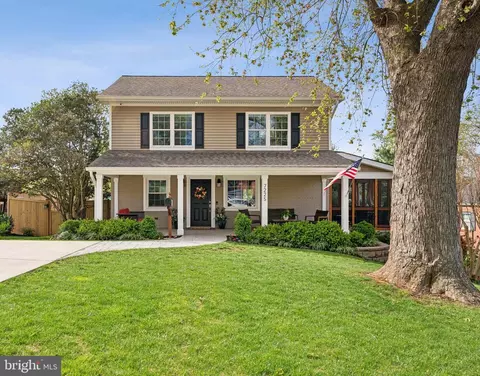 7225 Tyler Ave, Falls Church, VA 22042