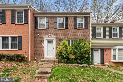 5684 Kirkham Ct, Springfield, VA 22151