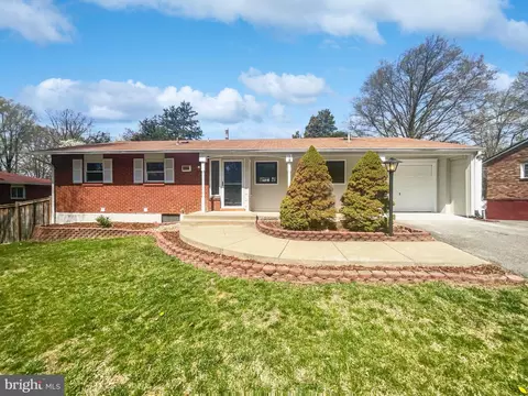 6706 Telegraph Rd, Alexandria, VA 22310