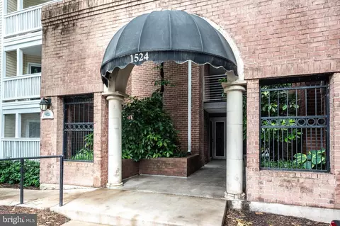 1524 Lincoln Way #409, Mclean, VA 22102