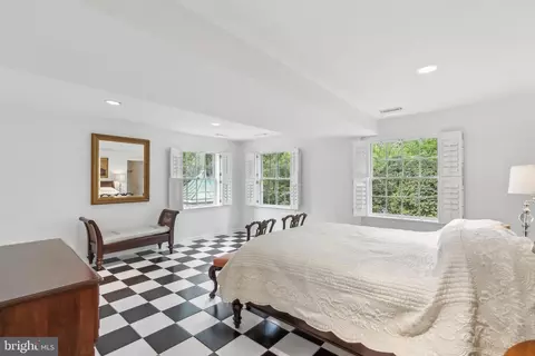 Bedroom - 932 Woburn Ct, Mclean, VA 22102 photo 8 of 8
