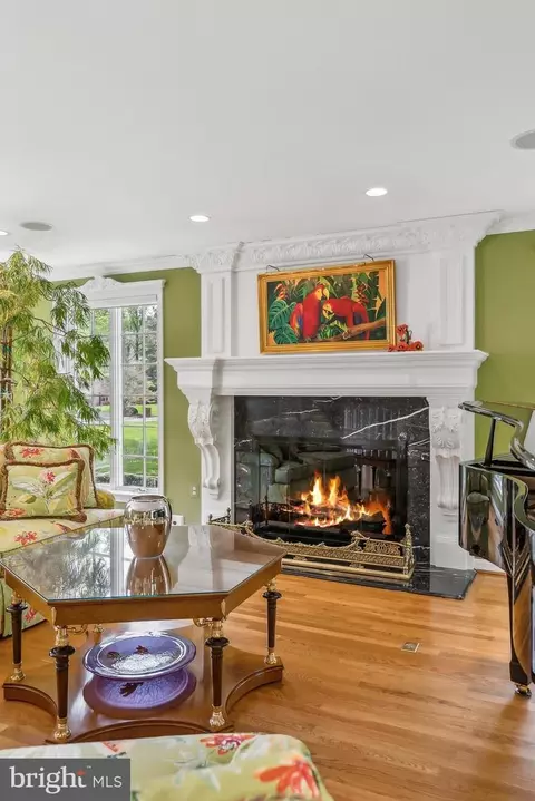 Living - 932 Woburn Ct, Mclean, VA 22102 photo 3 of 3