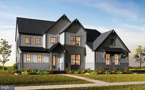 11457 Stuart Mill Rd, Oakton, VA 22124