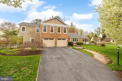 5963 Ranleigh Manor Dr, Mclean, VA 22101 photo 60