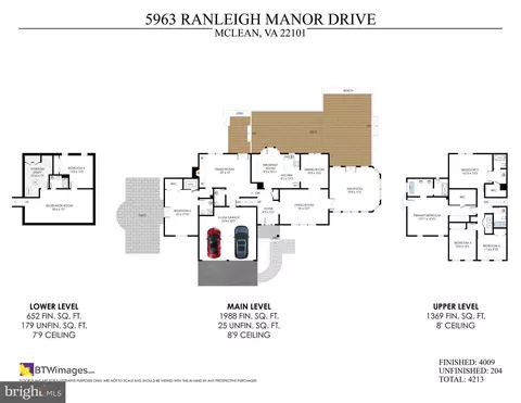 5963 Ranleigh Manor Dr, Mclean, VA 22101 photo 62