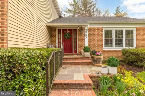 5963 Ranleigh Manor Dr, Mclean, VA 22101 photo 61