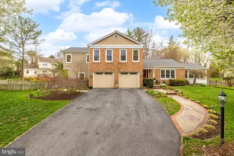 5963 Ranleigh Manor Dr, Mclean, VA 22101 photo 59