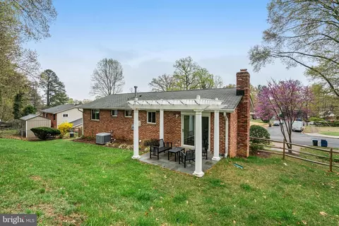 8618 Kenilworth Dr, Springfield, VA 22151 photo 47