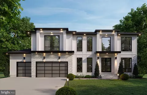 101 Niblick Dr SE, Vienna, VA 22180