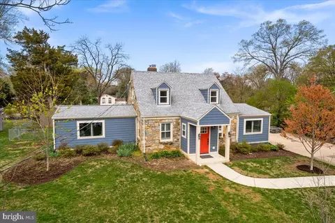 8432 Richmond Ave, Alexandria, VA 22309