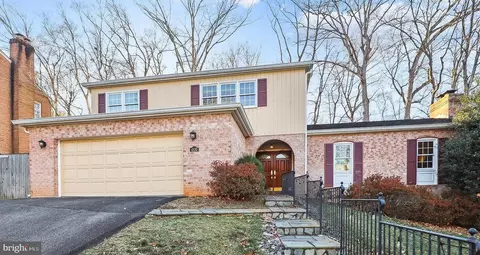 4120 N Ridgeview Rd, Mclean, VA 22101 photo 1