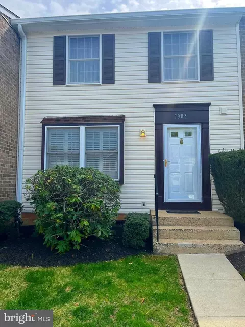 Undisclosed, Vienna, VA 22182
