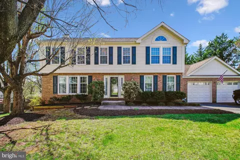 13111 Cross Keys Ct, Fairfax, VA 22033