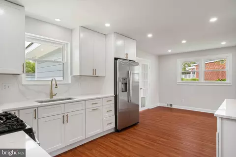 Entry Way - 6607 Edsall Rd, Springfield, VA 22151 photo 1 of 6