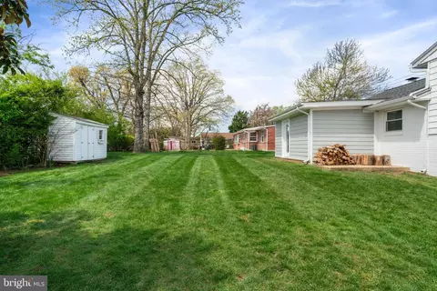 Exterior - 6607 Edsall Rd, Springfield, VA 22151 photo 3 of 6