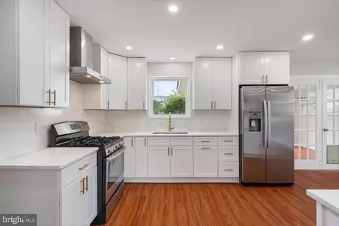 Kitchen - 6607 Edsall Rd, Springfield, VA 22151 photo 1 of 1