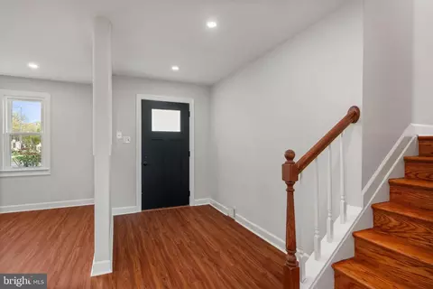 Entry Way - 6607 Edsall Rd, Springfield, VA 22151 photo 6 of 6