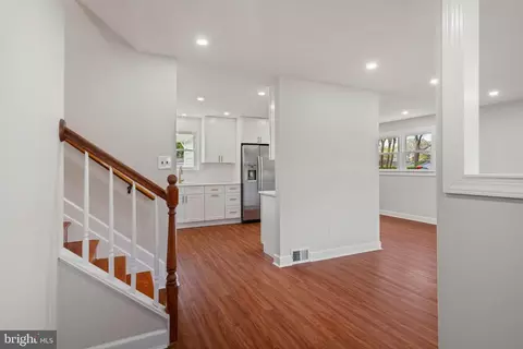 Entry Way - 6607 Edsall Rd, Springfield, VA 22151 photo 5 of 6