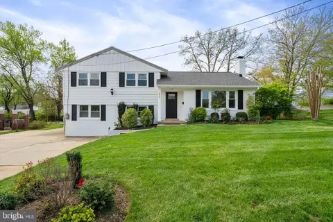 6607 Edsall Rd, Springfield, VA 22151