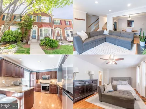 8075 Sky Blue Dr, Alexandria, VA 22315