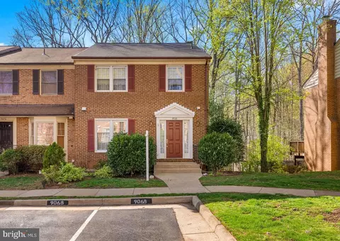 9068 Gavelwood Ct, Springfield, VA 22153