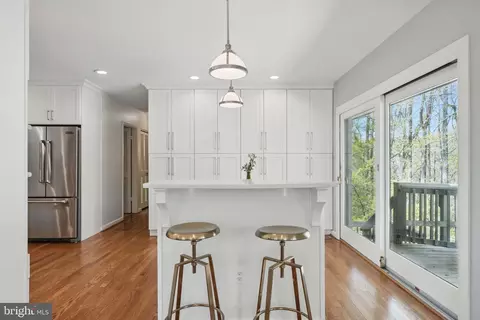 Kitchen - 1520 Highwood Dr, Mclean, VA 22101 photo 1 of 9