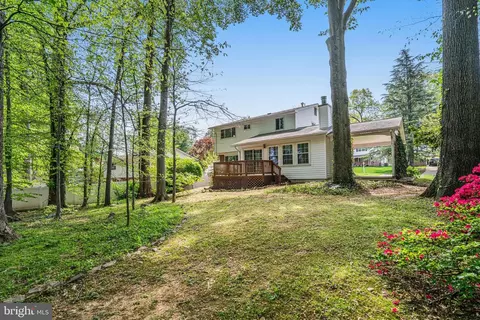 8608 London Ct, Springfield, VA 22151 photo 37