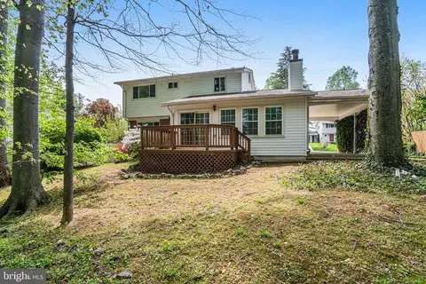 8608 London Ct, Springfield, VA 22151 photo 36