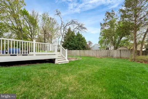 Exterior - 14044 Eagle Chase Cir, Chantilly, VA 20151 photo 9 of 9